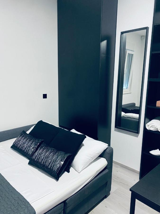 Sweet Apartment Zagreb Exterior foto